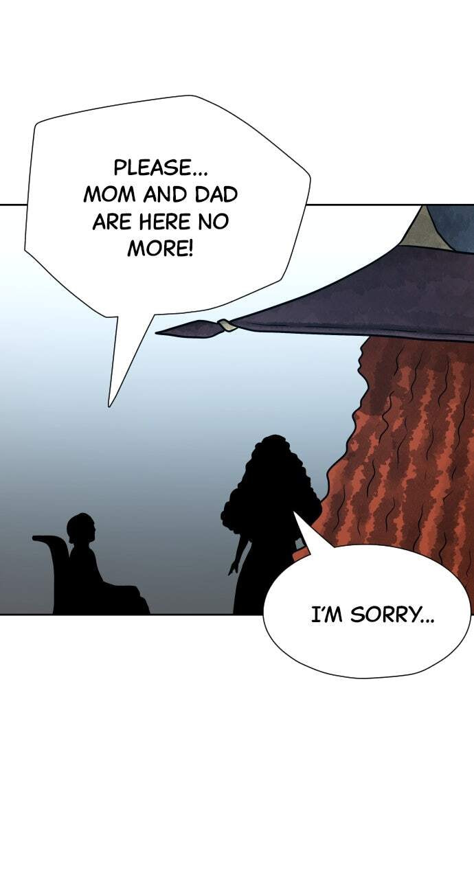 Read Warrior Executioner chapter 67 image 72 on Lezhin