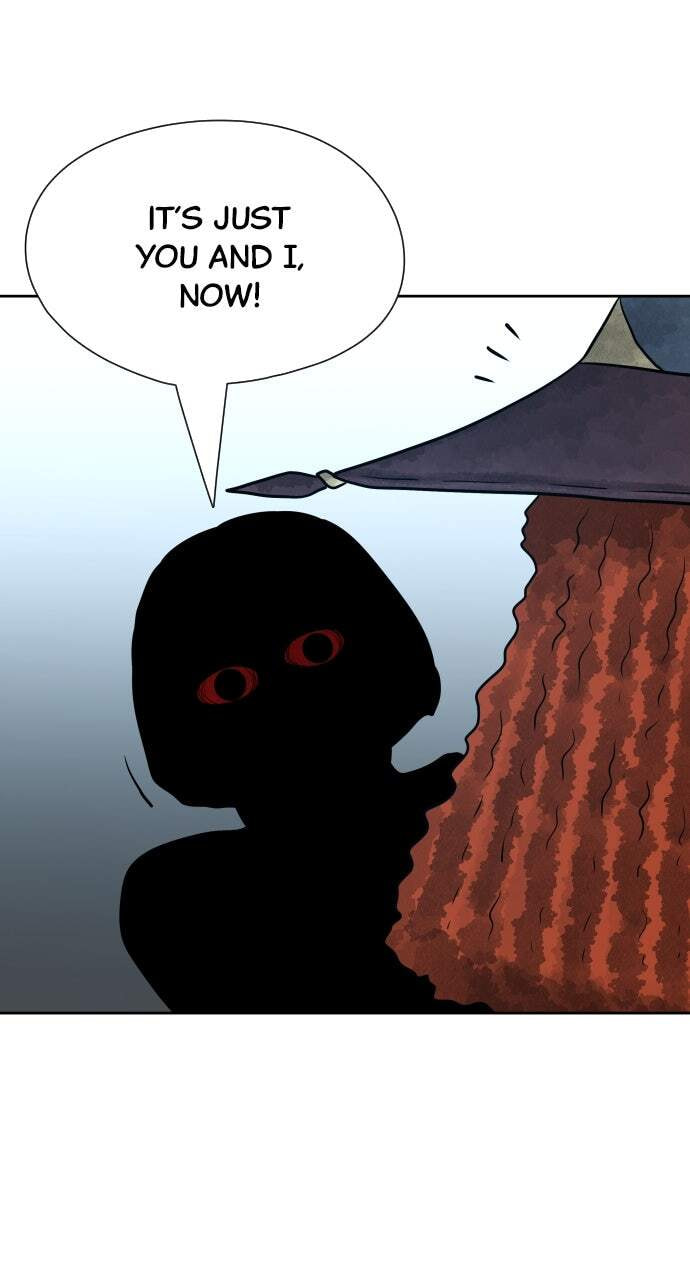 Read Warrior Executioner chapter 67 image 73 on Lezhin