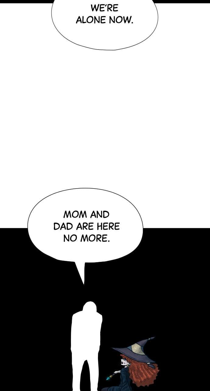 Read Warrior Executioner chapter 67 image 75 on Lezhin