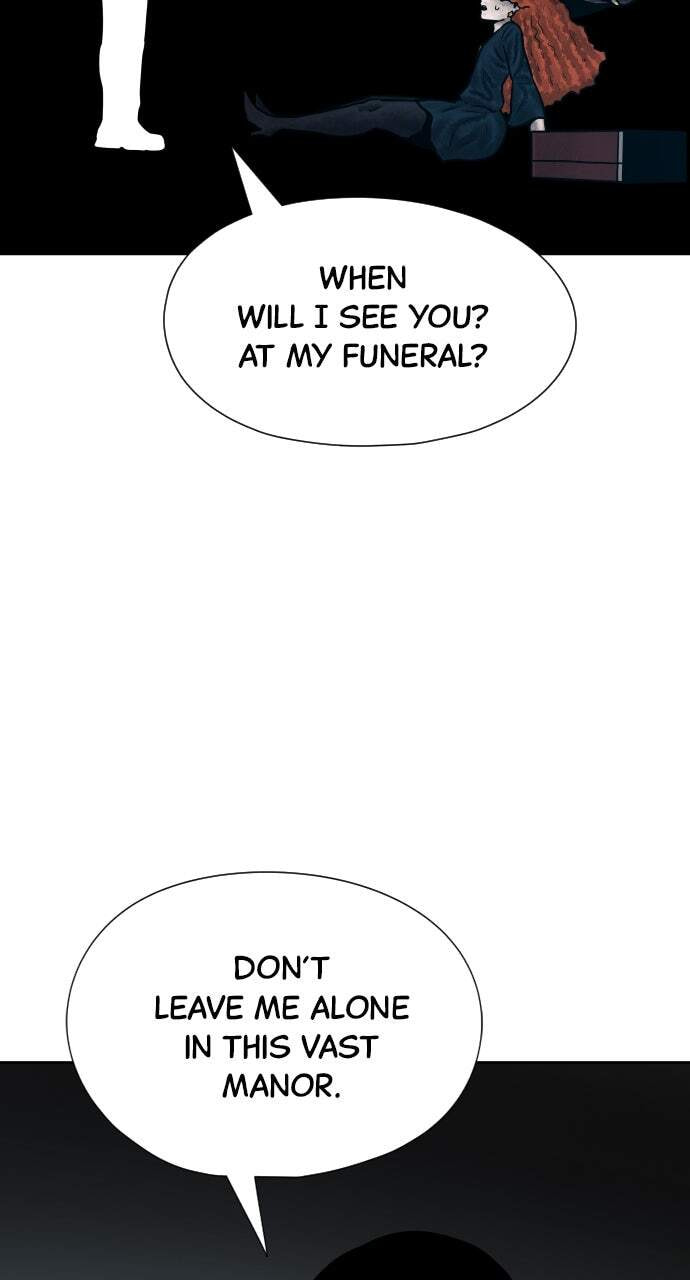 Read Warrior Executioner chapter 67 image 77 on Lezhin