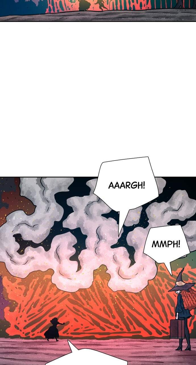 Read Warrior Executioner chapter 67 image 8 on Lezhin