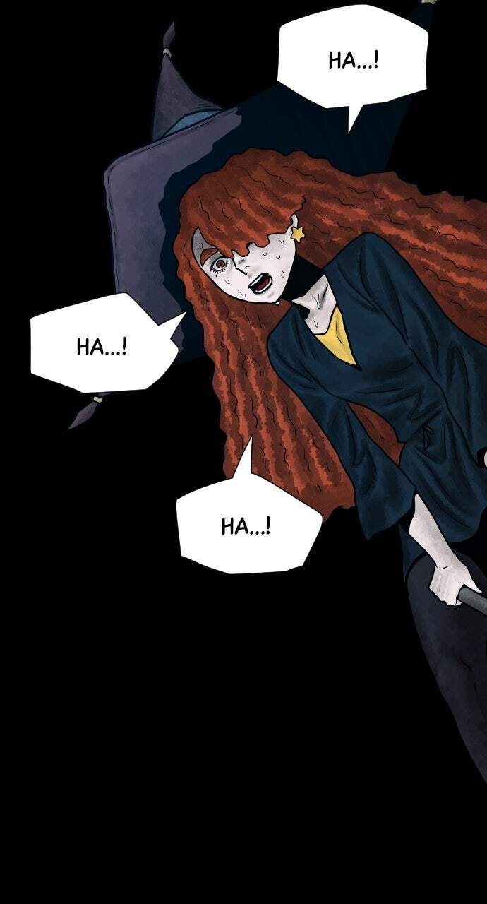 Read Warrior Executioner chapter 67 image 89 on Lezhin