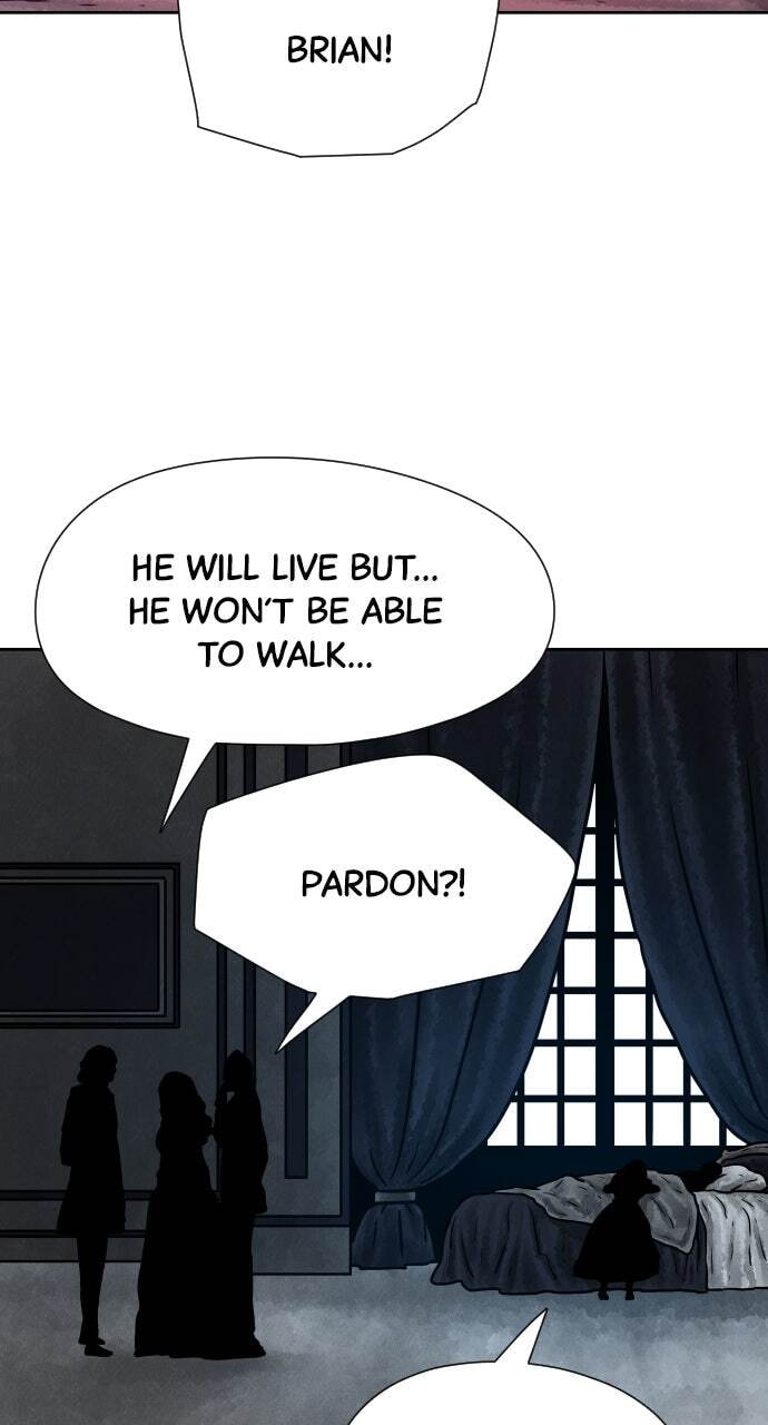Read Warrior Executioner chapter 67 image 9 on Lezhin