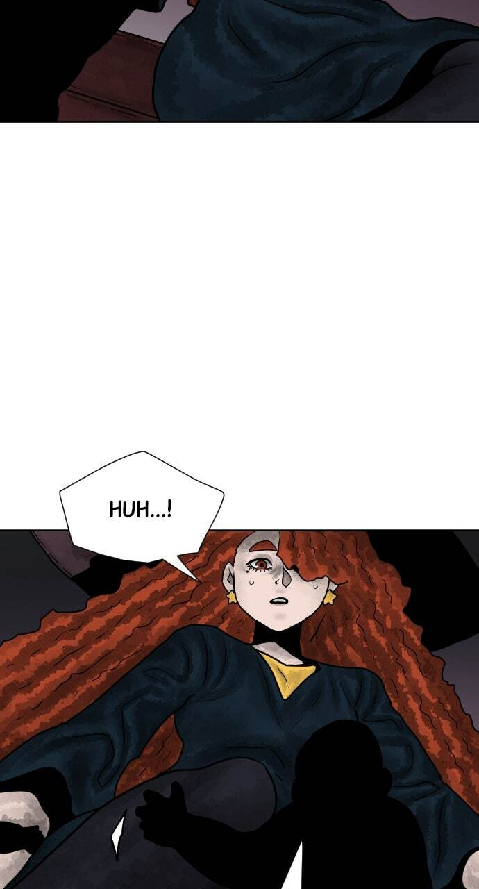 Read Warrior Executioner chapter 67 image 93 on Lezhin