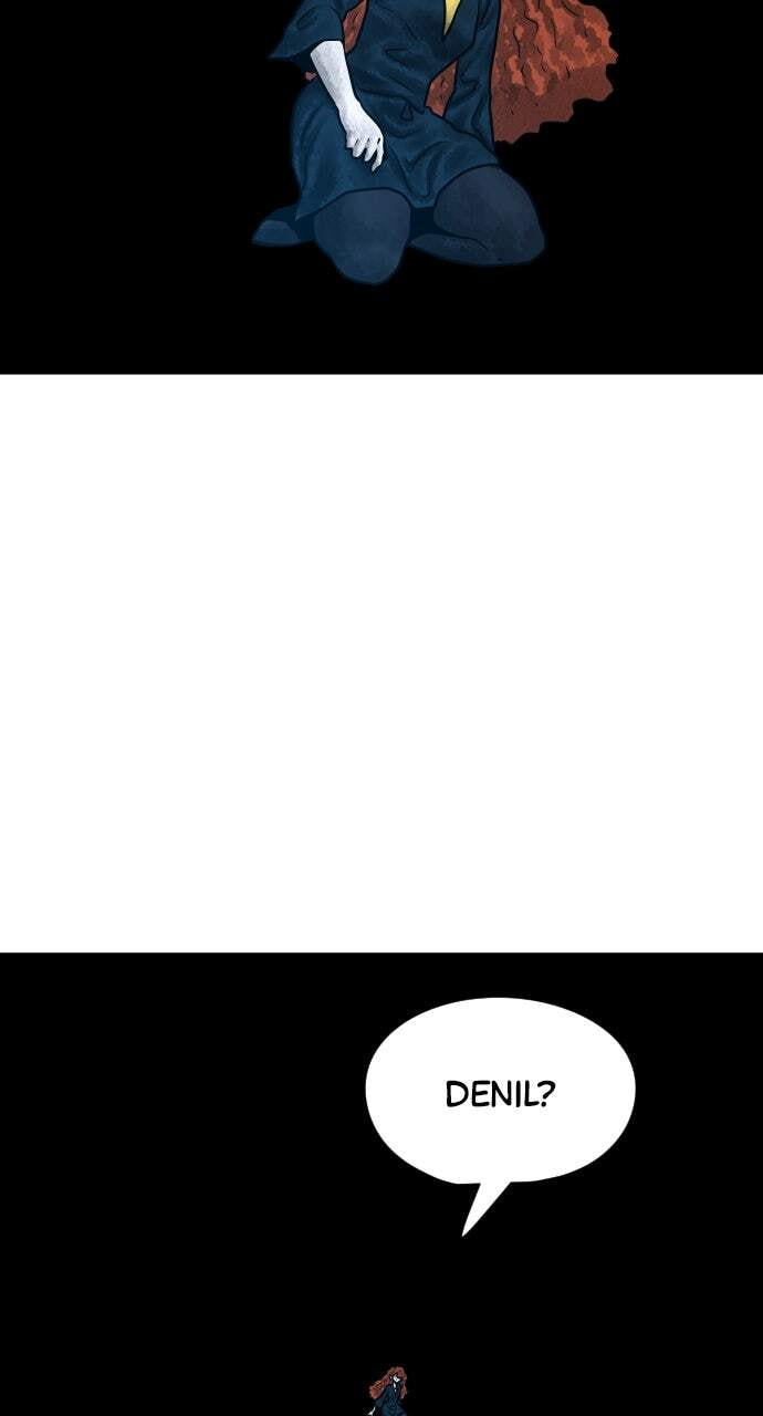 Read Warrior Executioner chapter 68 image 12 on Lezhin