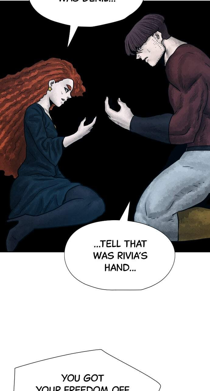 Read Warrior Executioner chapter 68 image 14 on Lezhin