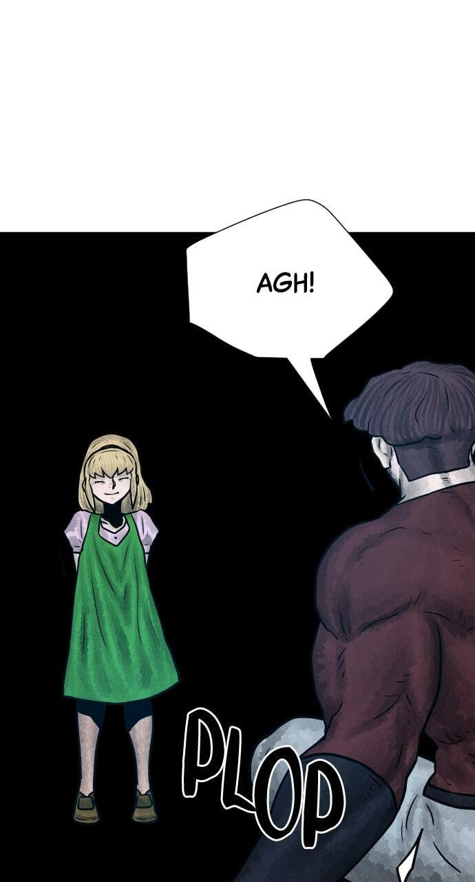Read Warrior Executioner chapter 68 image 21 on Lezhin