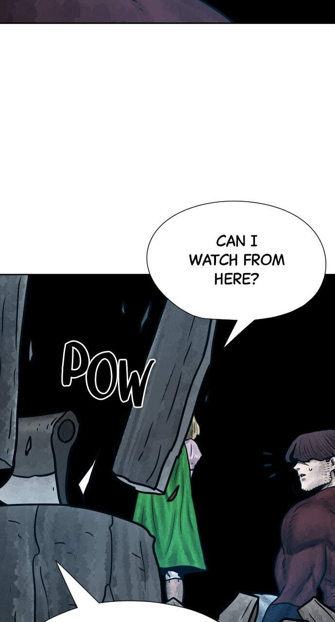 Read Warrior Executioner chapter 68 image 23 on Lezhin