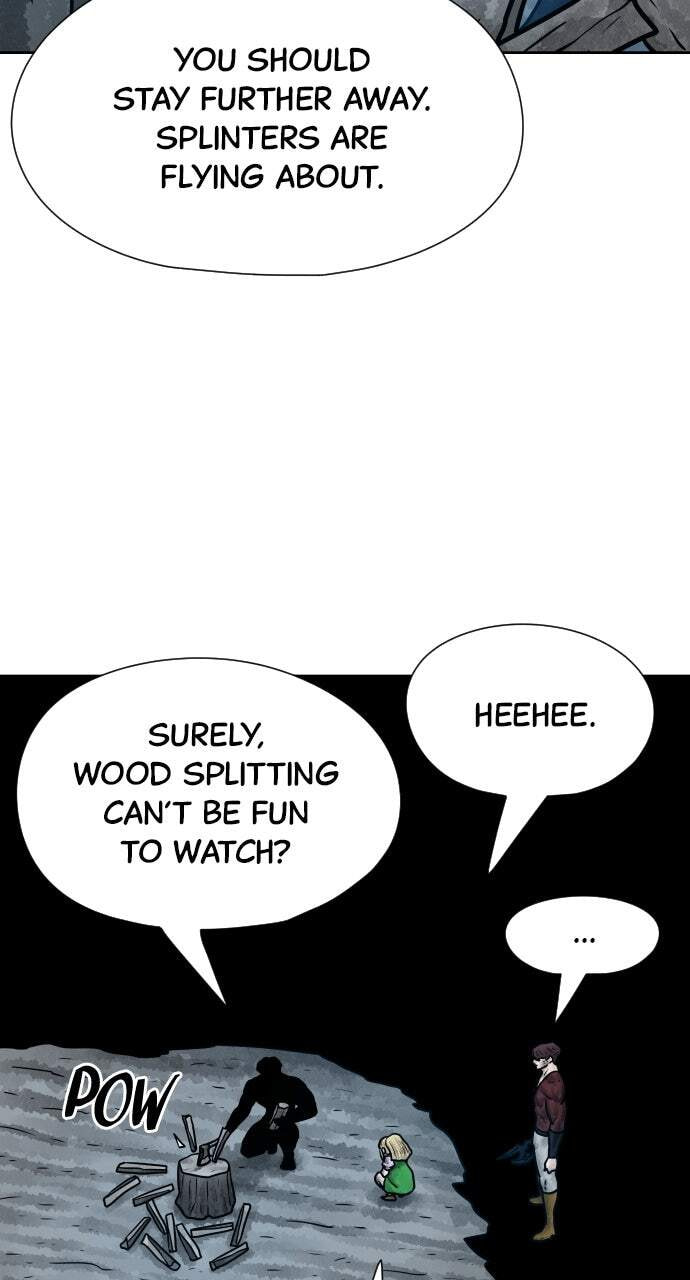 Read Warrior Executioner chapter 68 image 24 on Lezhin
