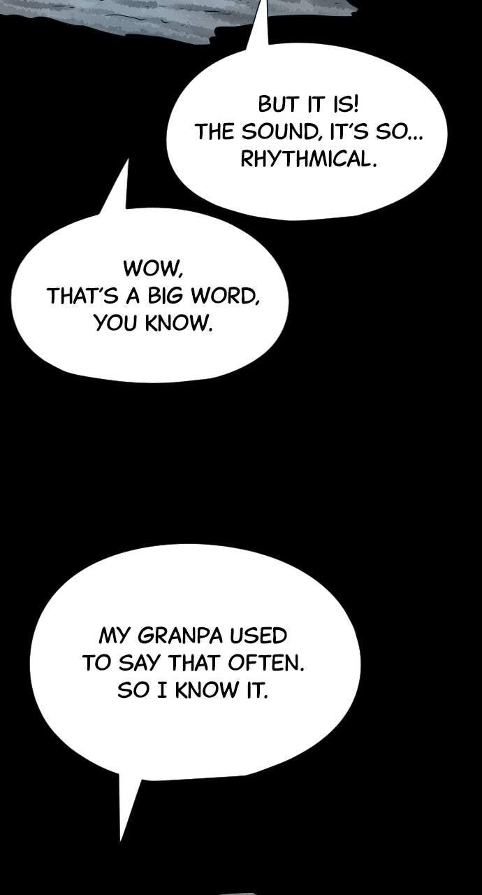 Read Warrior Executioner chapter 68 image 25 on Lezhin