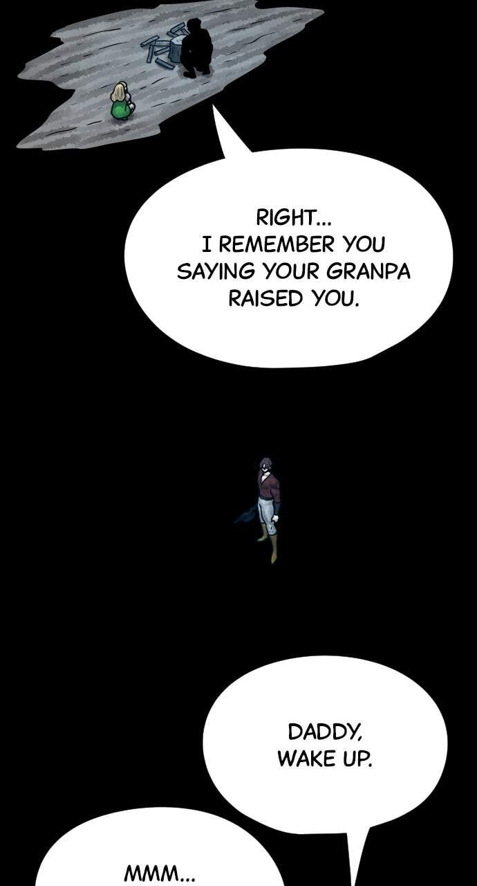 Read Warrior Executioner chapter 68 image 26 on Lezhin