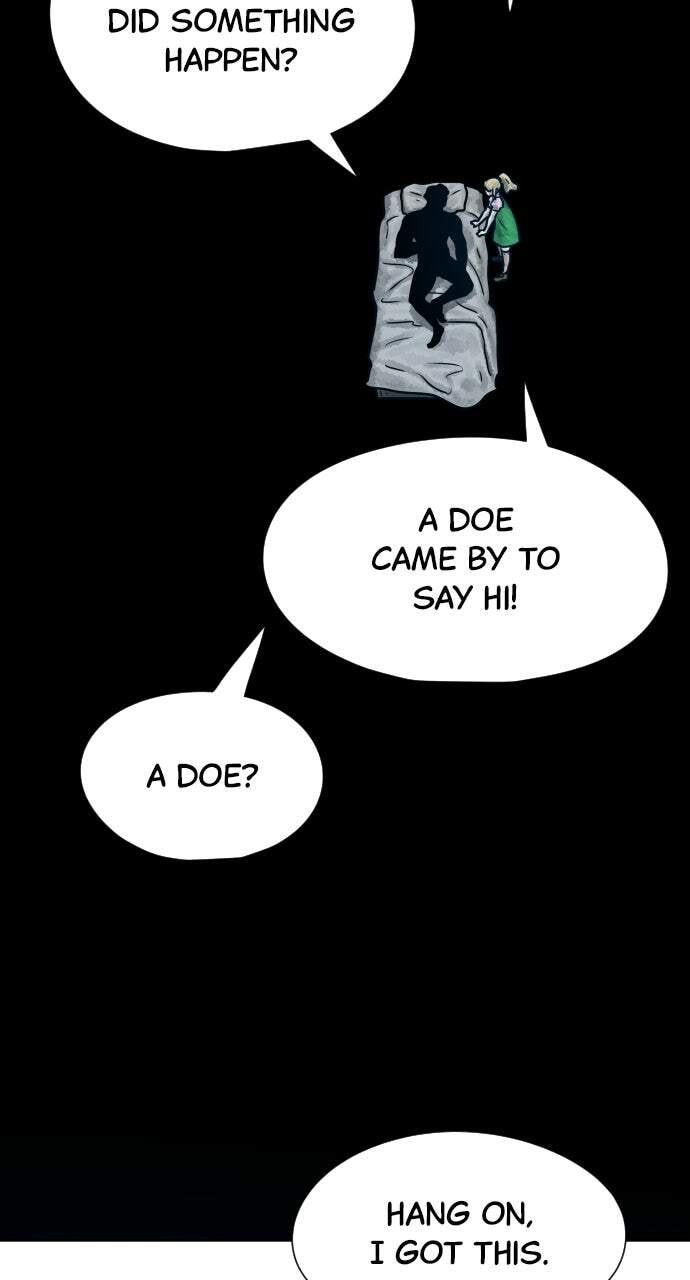 Read Warrior Executioner chapter 68 image 27 on Lezhin