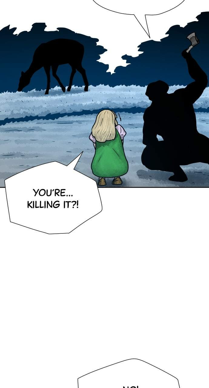 Read Warrior Executioner chapter 68 image 28 on Lezhin