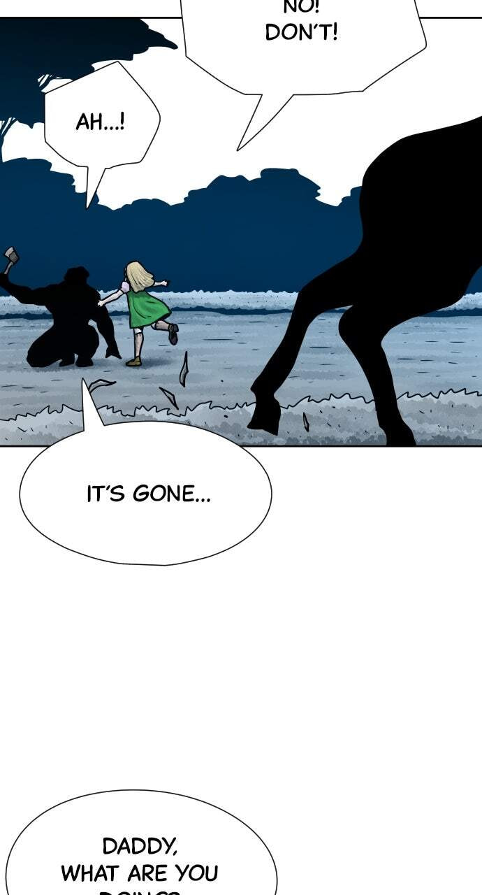 Read Warrior Executioner chapter 68 image 29 on Lezhin