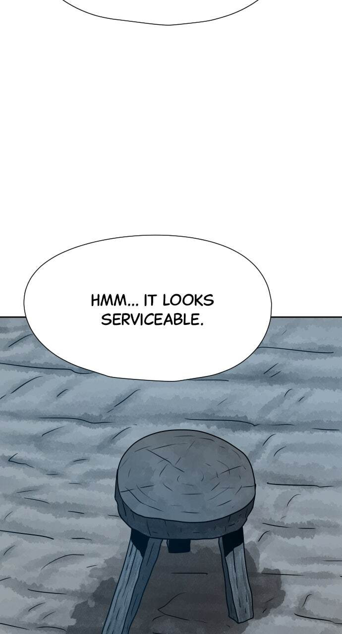 Read Warrior Executioner chapter 68 image 31 on Lezhin