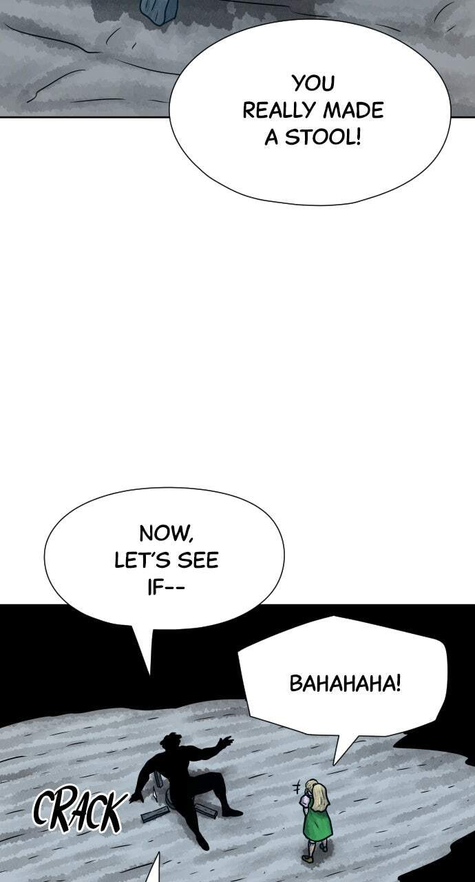 Read Warrior Executioner chapter 68 image 32 on Lezhin
