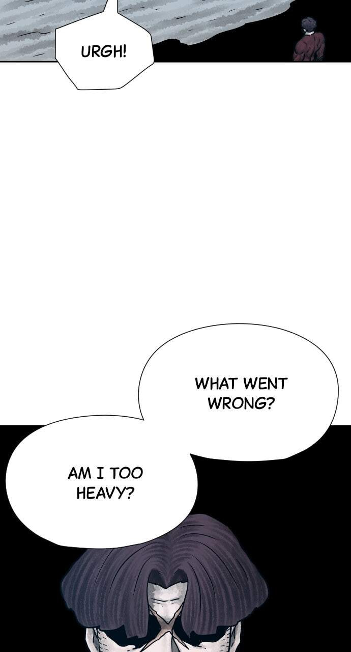 Read Warrior Executioner chapter 68 image 33 on Lezhin
