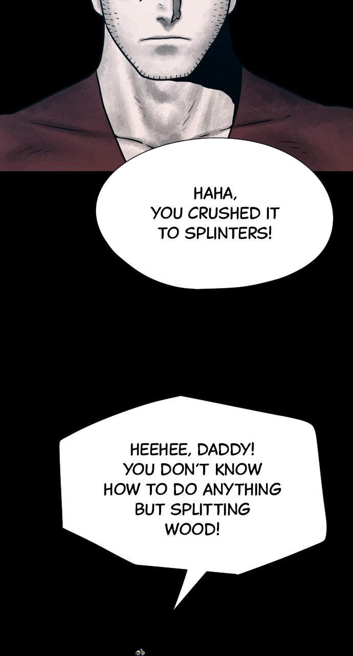 Read Warrior Executioner chapter 68 image 34 on Lezhin
