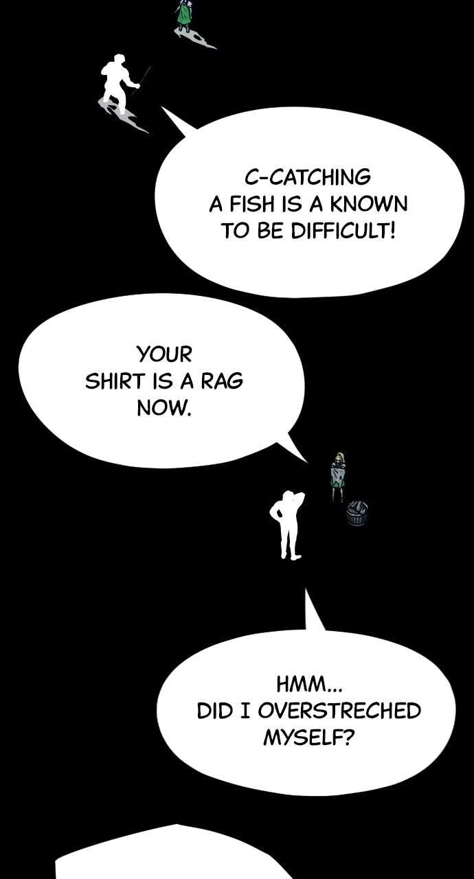 Read Warrior Executioner chapter 68 image 35 on Lezhin