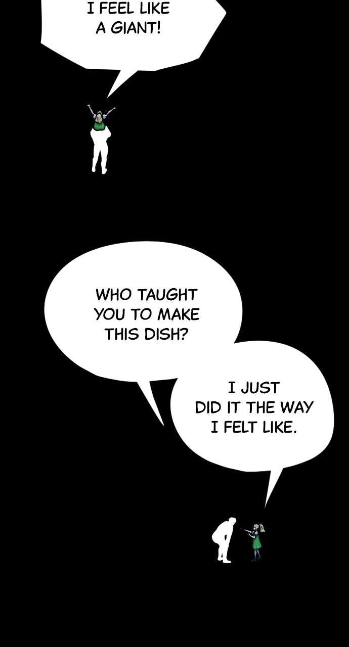 Read Warrior Executioner chapter 68 image 36 on Lezhin