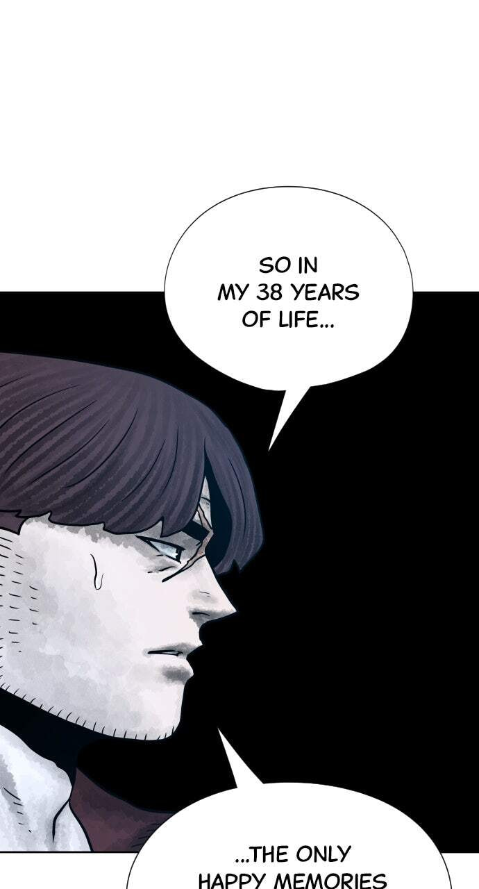 Read Warrior Executioner chapter 68 image 38 on Lezhin