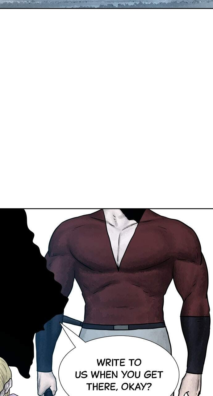 Read Warrior Executioner chapter 68 image 40 on Lezhin