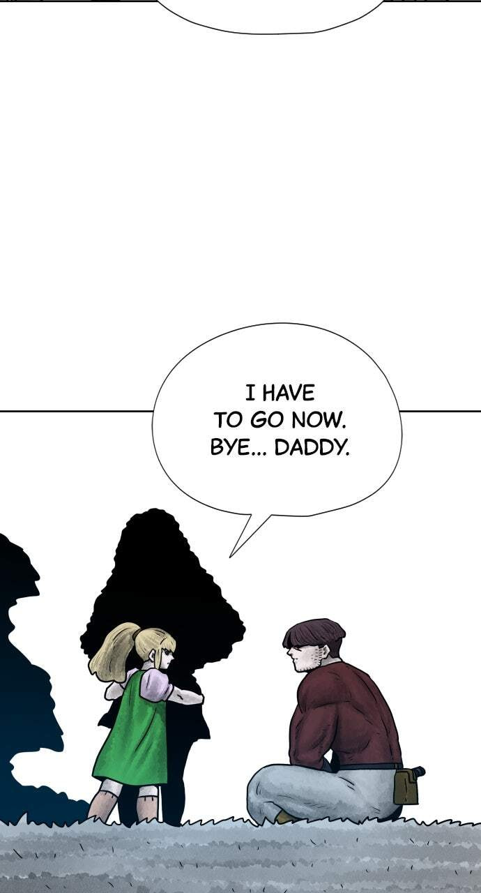 Read Warrior Executioner chapter 68 image 41 on Lezhin