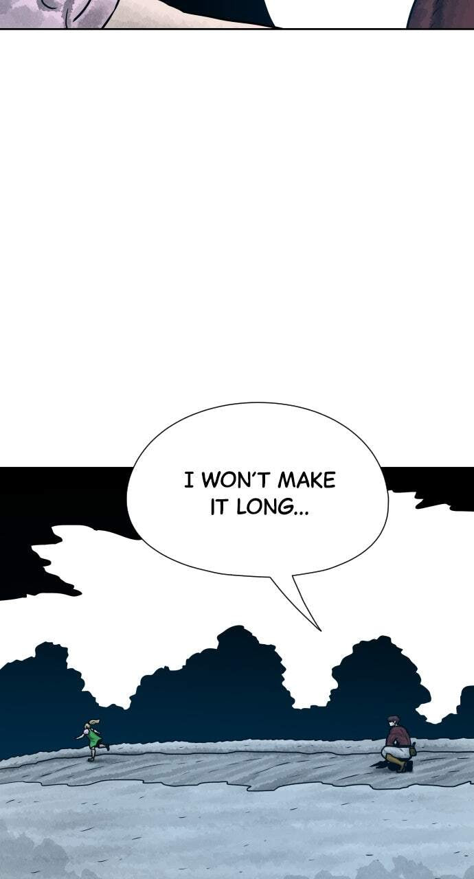 Read Warrior Executioner chapter 68 image 43 on Lezhin