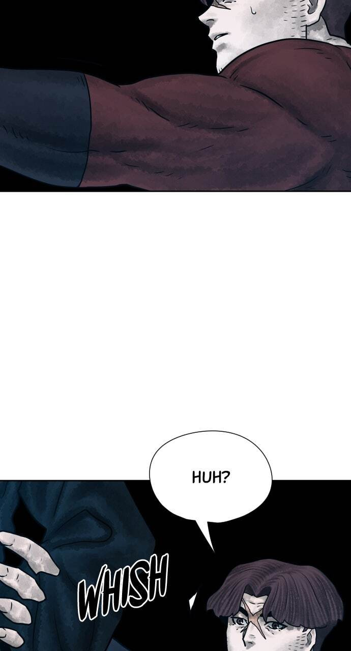 Read Warrior Executioner chapter 68 image 47 on Lezhin