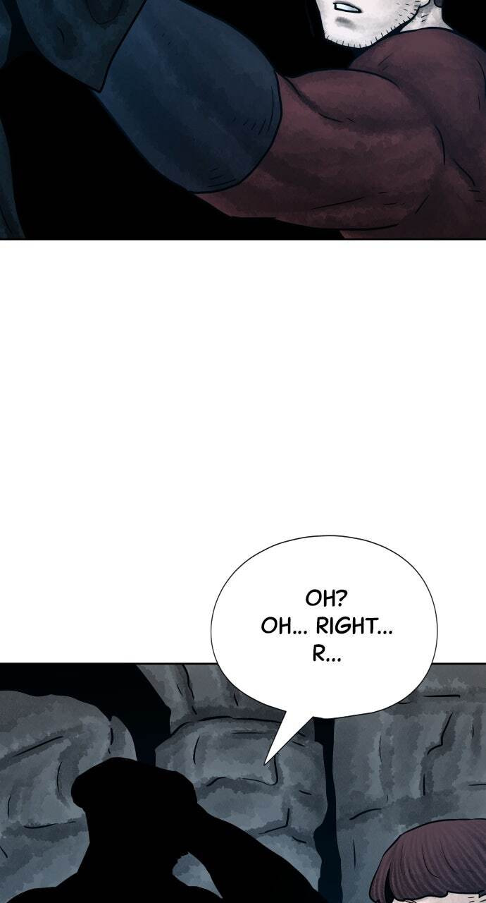 Read Warrior Executioner chapter 68 image 48 on Lezhin