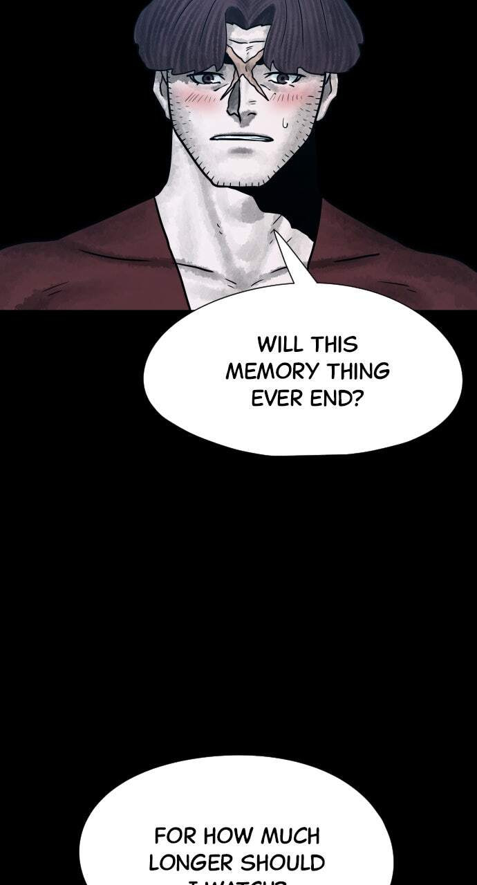 Read Warrior Executioner chapter 68 image 52 on Lezhin
