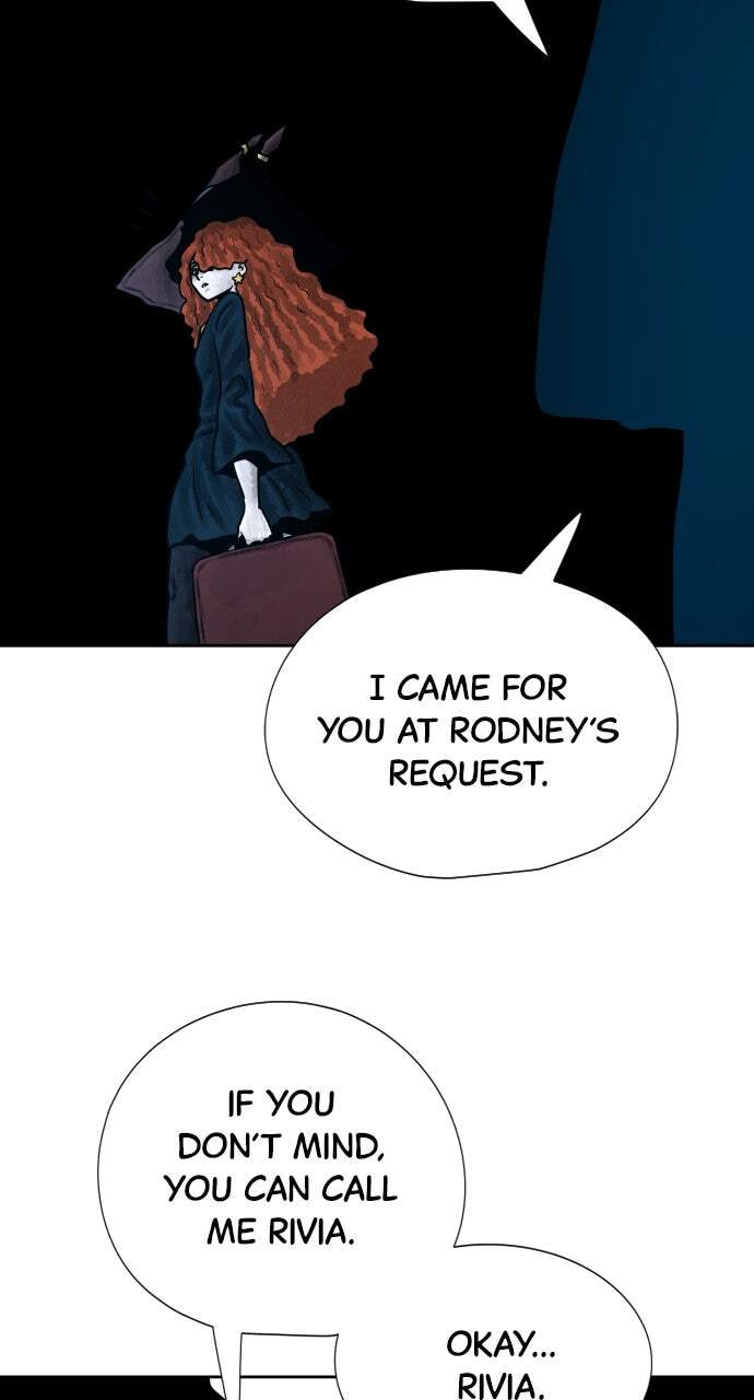 Read Warrior Executioner chapter 68 image 55 on Lezhin