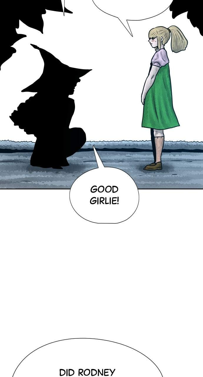 Read Warrior Executioner chapter 68 image 56 on Lezhin