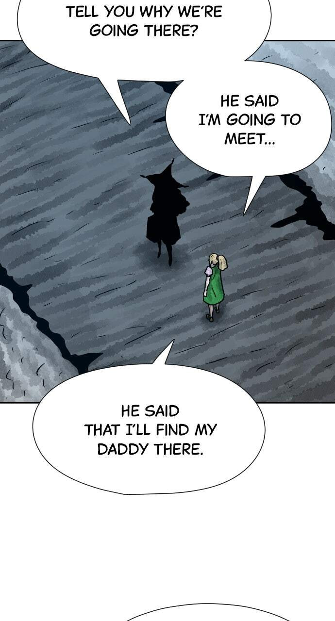 Read Warrior Executioner chapter 68 image 57 on Lezhin