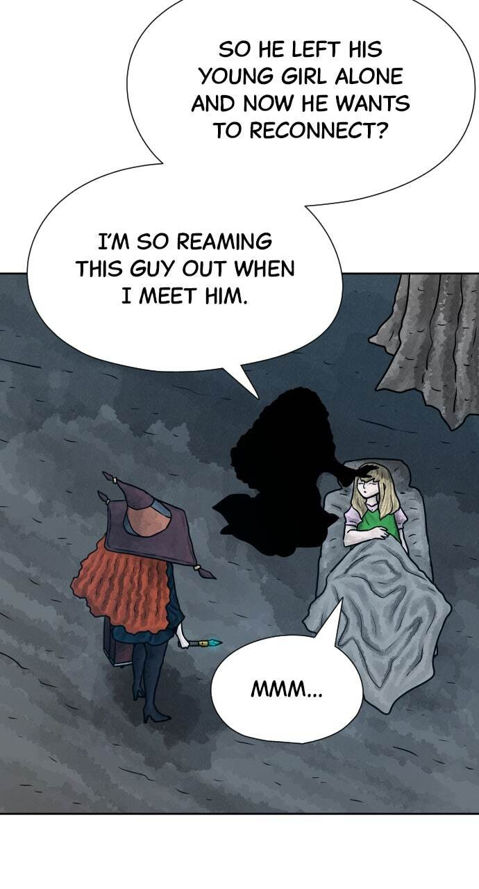Read Warrior Executioner chapter 68 image 58 on Lezhin