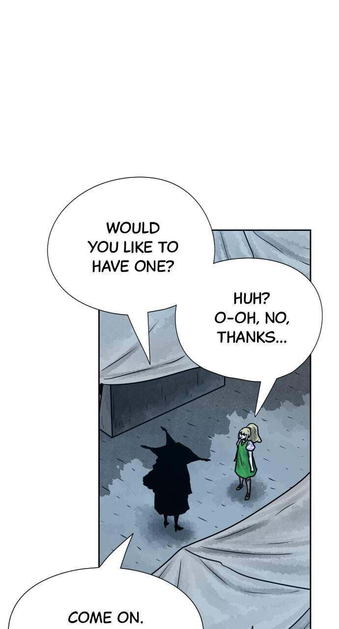 Read Warrior Executioner chapter 68 image 59 on Lezhin