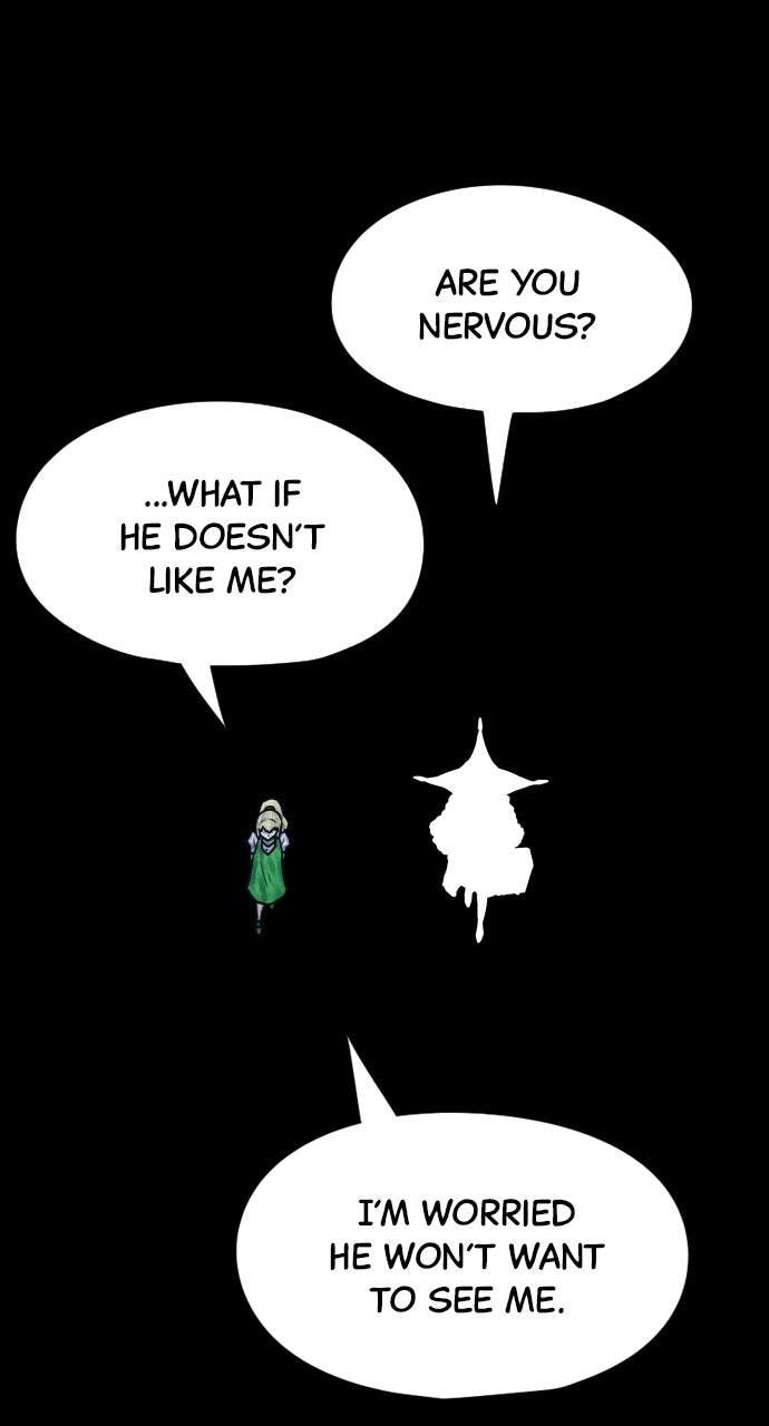 Read Warrior Executioner chapter 68 image 62 on Lezhin