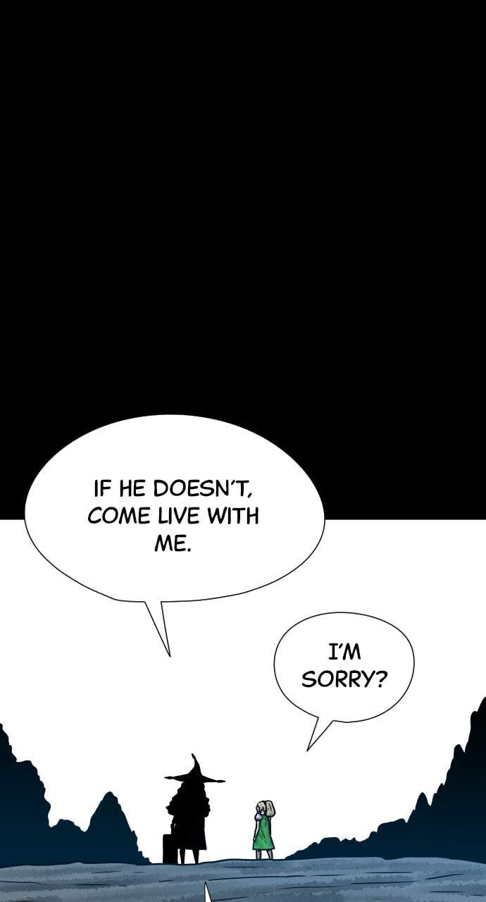 Read Warrior Executioner chapter 68 image 63 on Lezhin