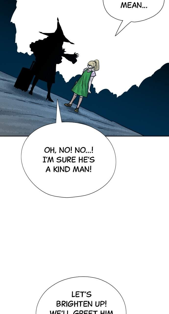 Read Warrior Executioner chapter 68 image 65 on Lezhin