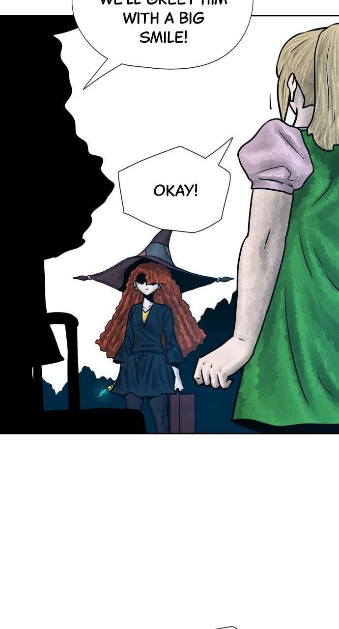 Read Warrior Executioner chapter 68 image 66 on Lezhin