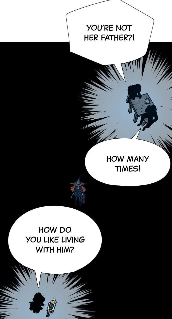 Read Warrior Executioner chapter 68 image 67 on Lezhin