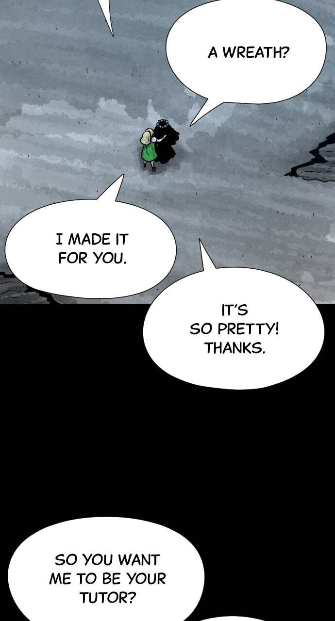 Read Warrior Executioner chapter 68 image 71 on Lezhin