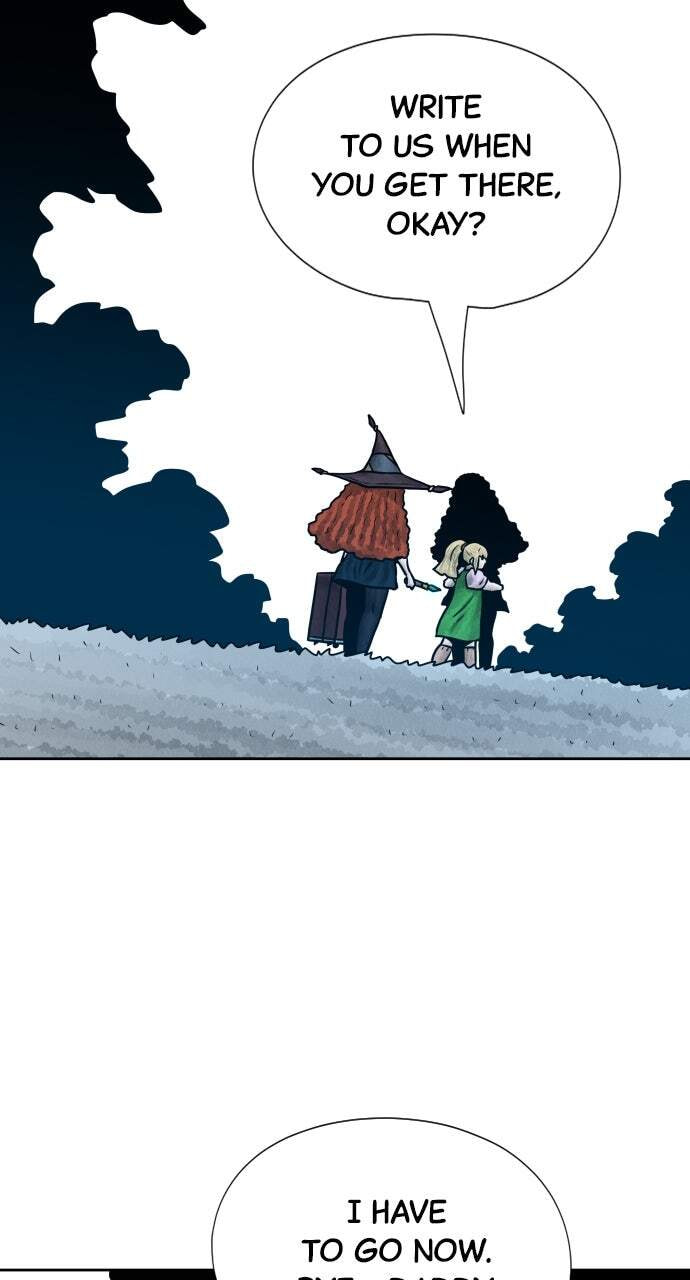 Read Warrior Executioner chapter 68 image 74 on Lezhin