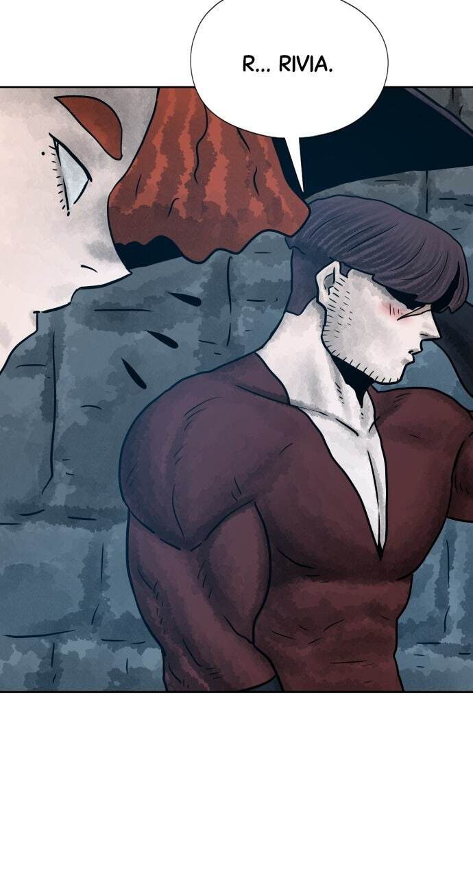 Read Warrior Executioner chapter 68 image 76 on Lezhin