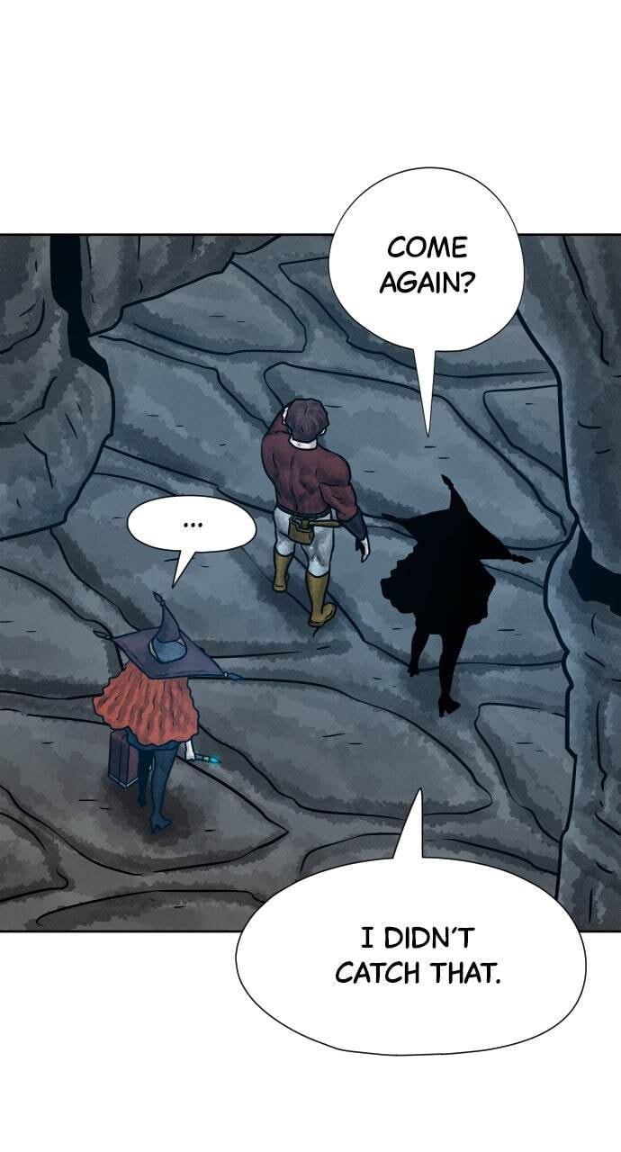 Read Warrior Executioner chapter 68 image 77 on Lezhin