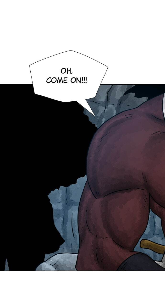 Read Warrior Executioner chapter 68 image 78 on Lezhin