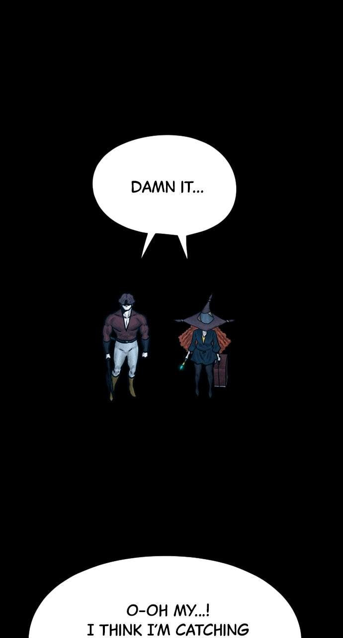 Read Warrior Executioner chapter 68 image 80 on Lezhin