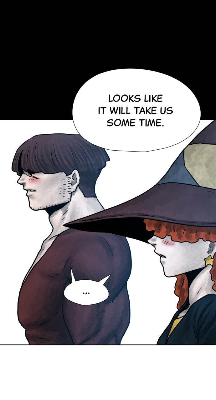 Read Warrior Executioner chapter 68 image 82 on Lezhin