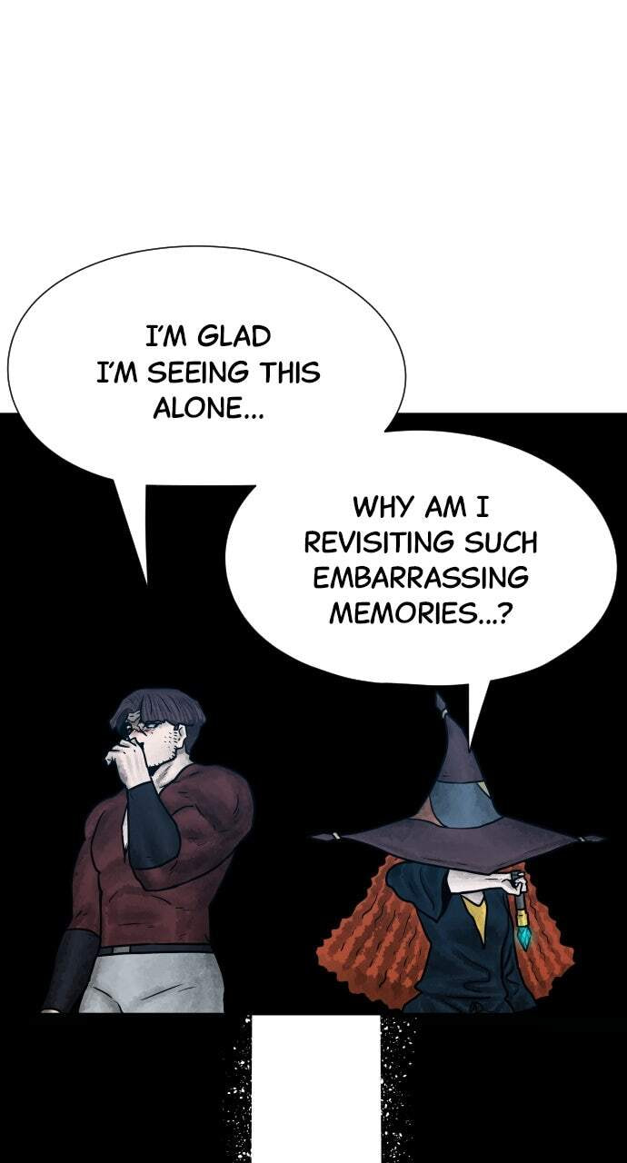 Read Warrior Executioner chapter 68 image 83 on Lezhin