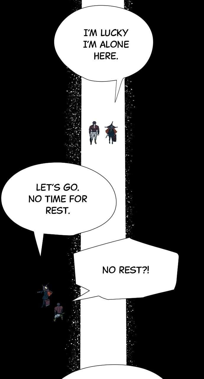 Read Warrior Executioner chapter 68 image 84 on Lezhin